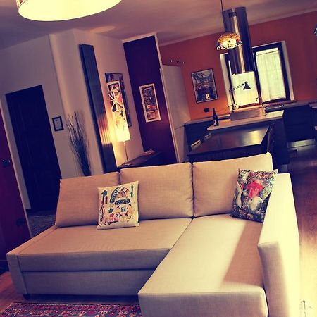 Maison Balan Apartment Chatillon Bagian luar foto