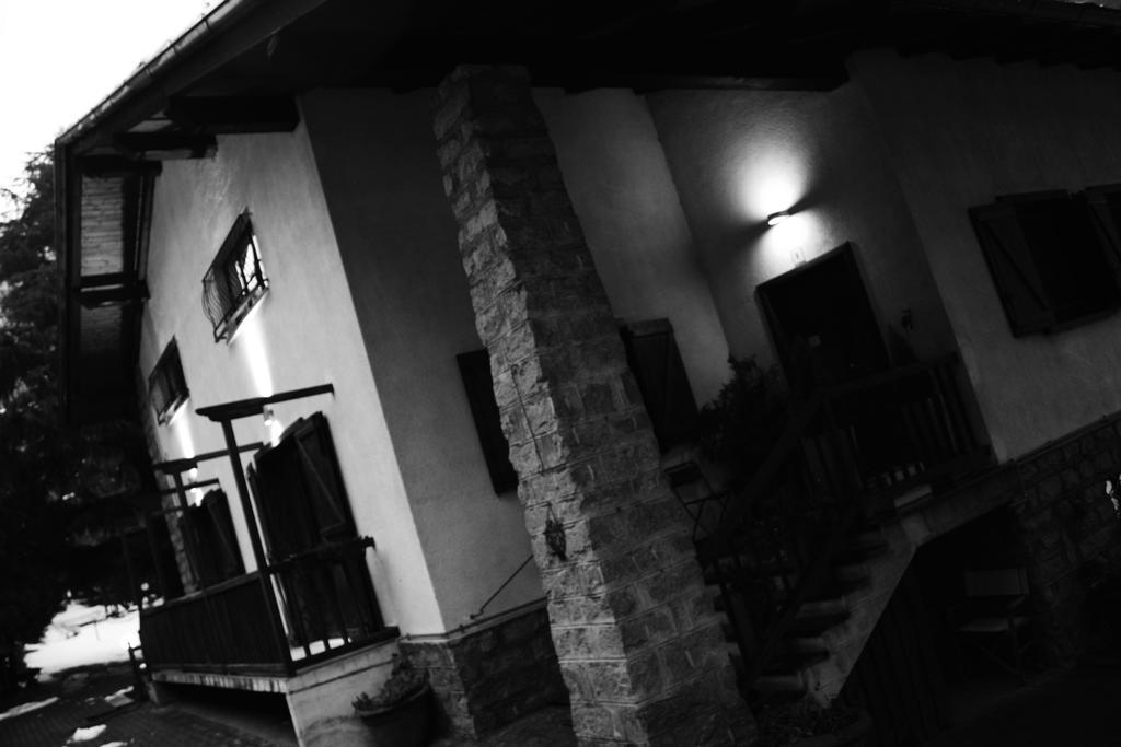 Maison Balan Apartment Chatillon Bagian luar foto