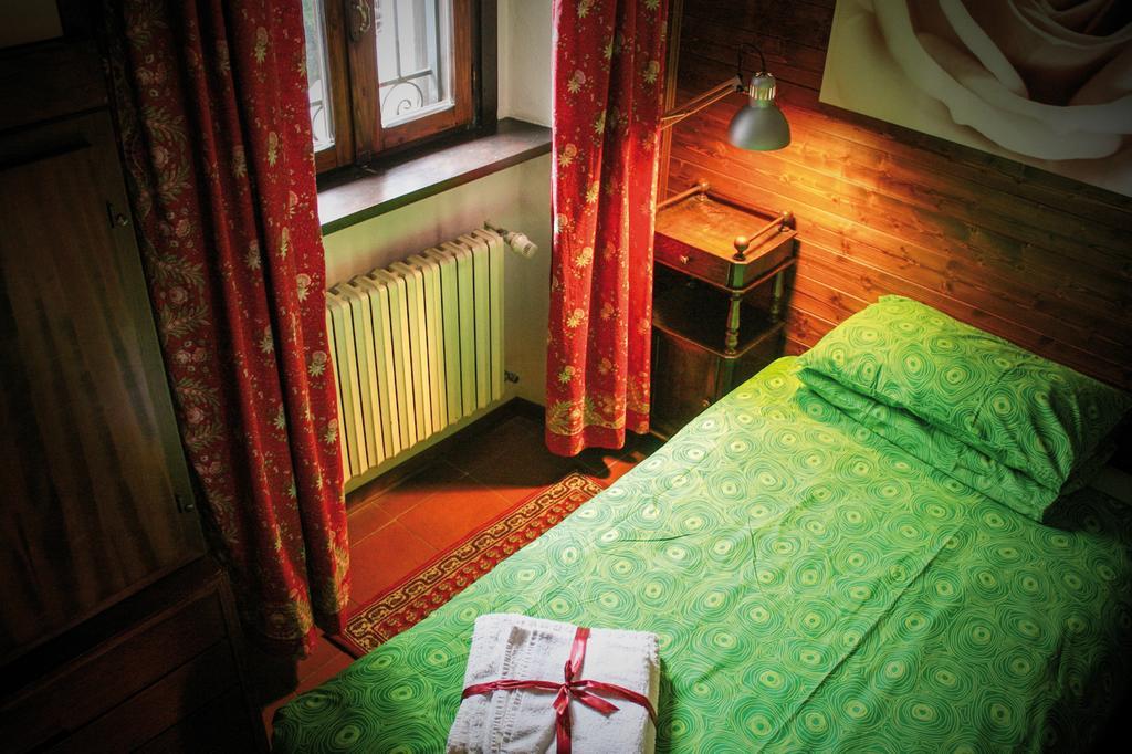 Maison Balan Apartment Chatillon Bagian luar foto