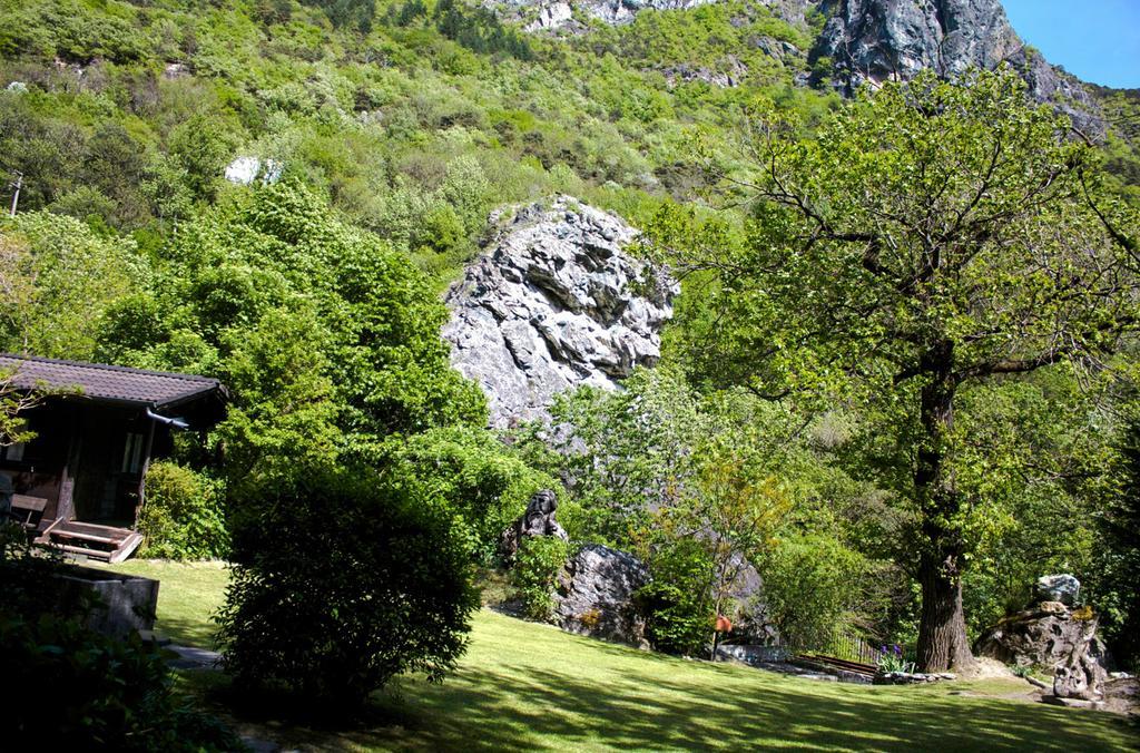 Maison Balan Apartment Chatillon Bagian luar foto