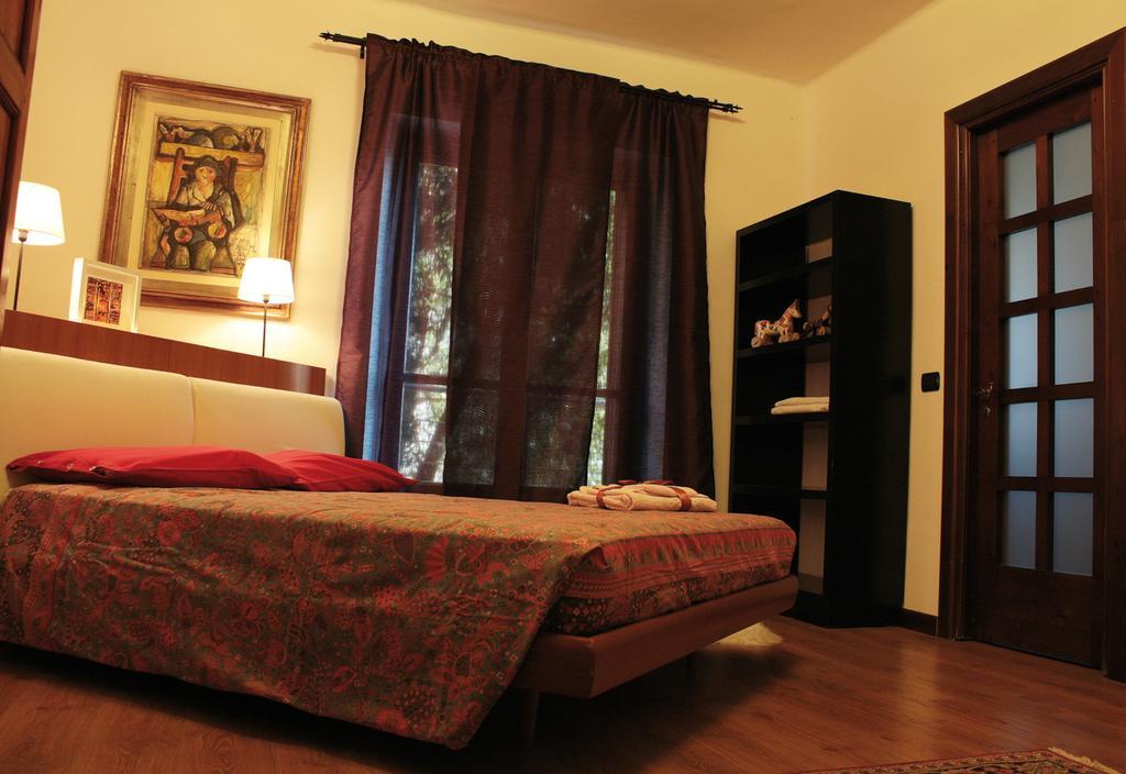 Maison Balan Apartment Chatillon Bagian luar foto