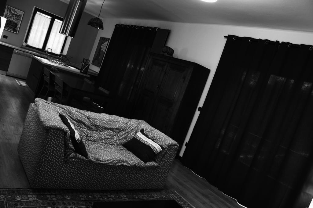 Maison Balan Apartment Chatillon Bagian luar foto