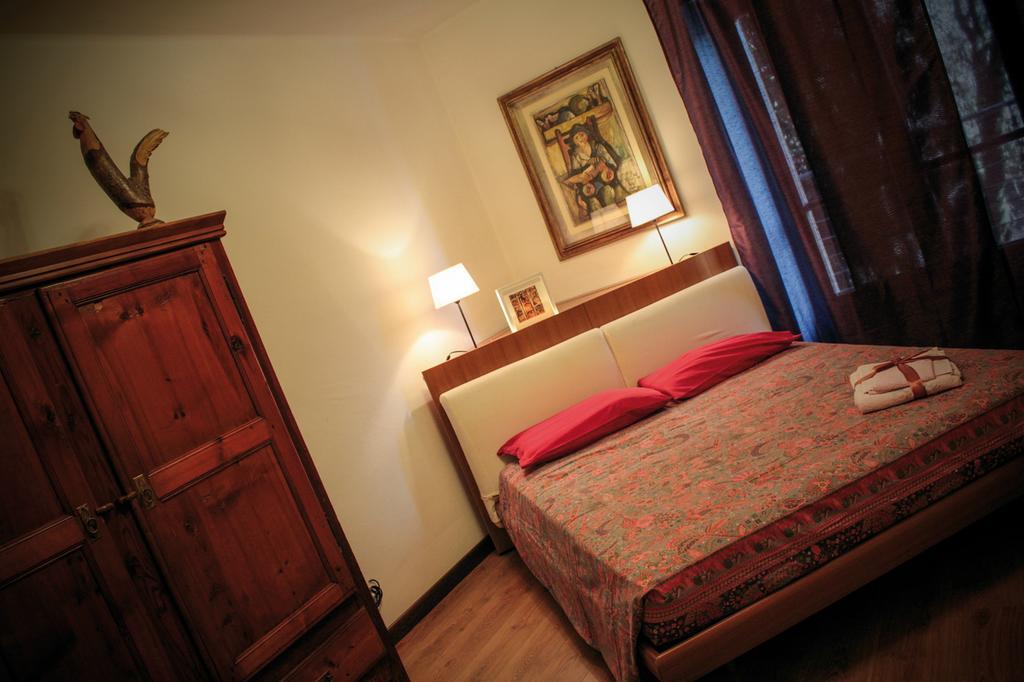 Maison Balan Apartment Chatillon Bagian luar foto