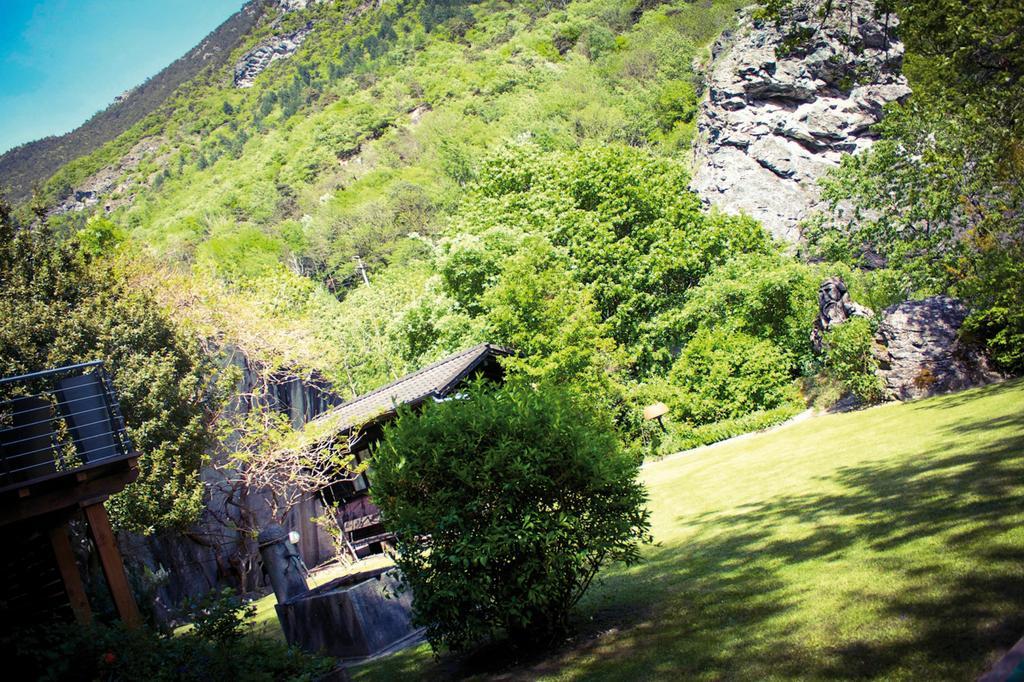 Maison Balan Apartment Chatillon Bagian luar foto