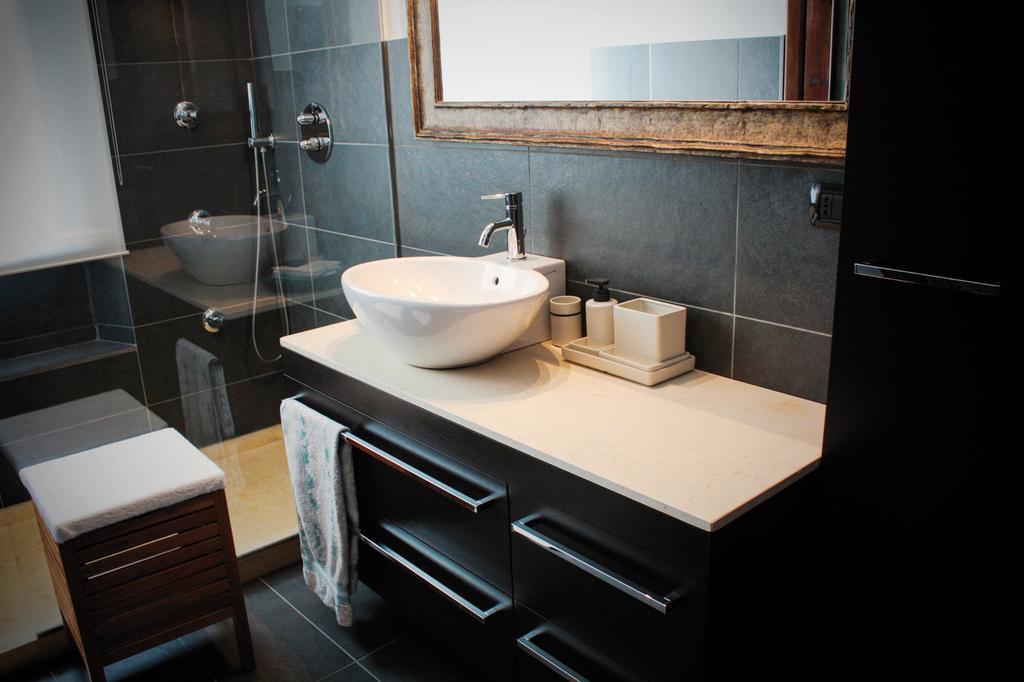Maison Balan Apartment Chatillon Bagian luar foto