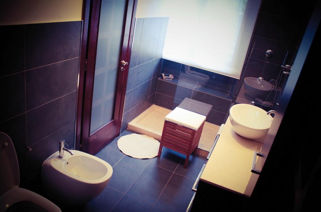 Maison Balan Apartment Chatillon Bagian luar foto