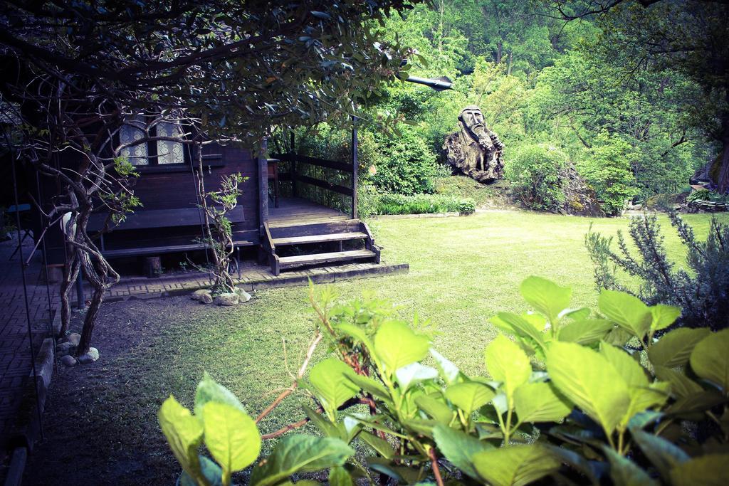 Maison Balan Apartment Chatillon Bagian luar foto